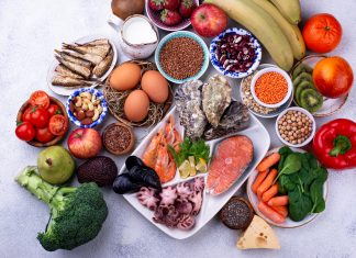 Pourquoi opter pour un régime sans féculent ? Régime pescétariens sans féculent
