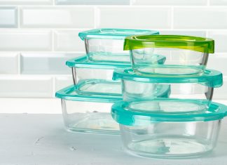 Pourquoi collectionner les vignettes Tupperware Intermarché 2022 ? set de Tupperware